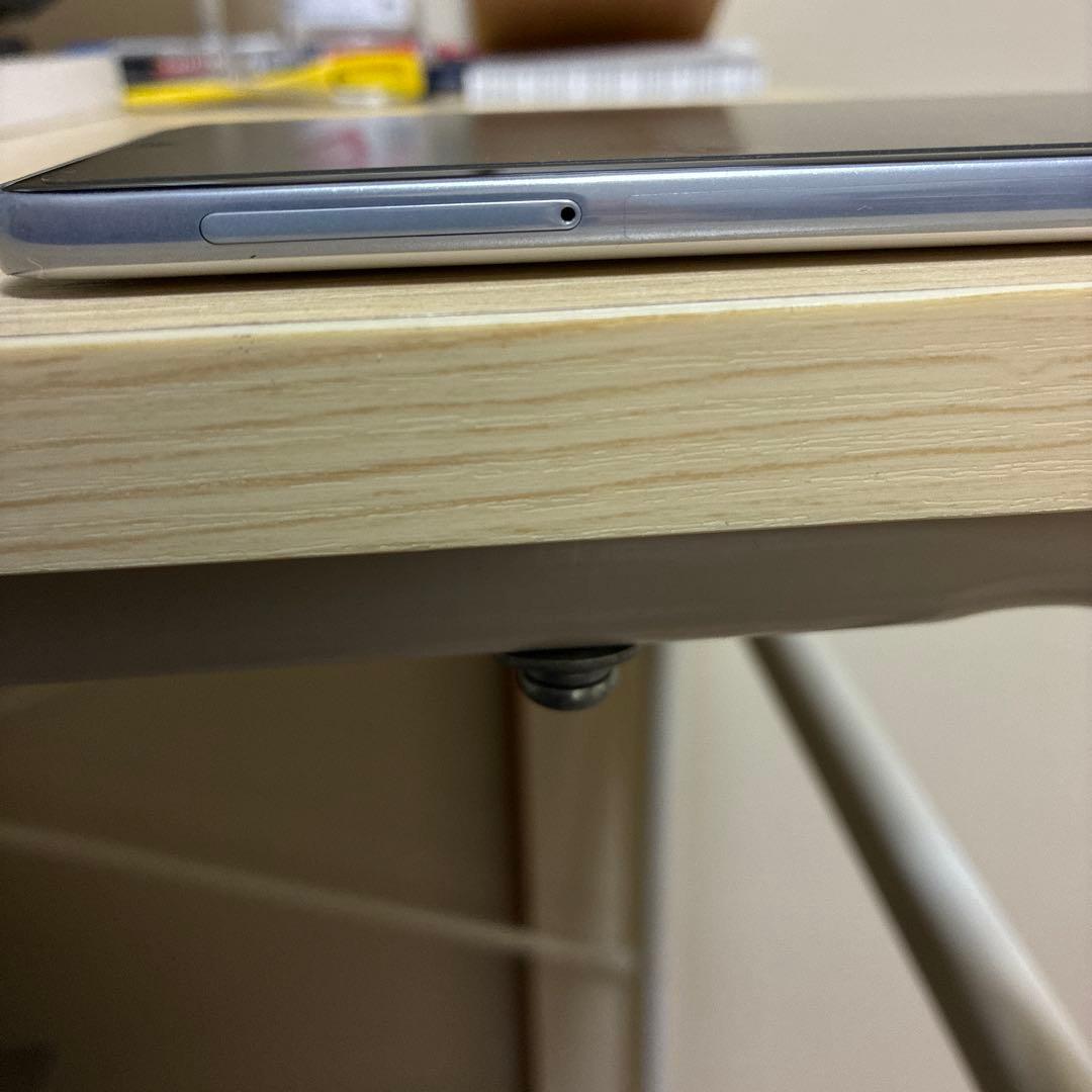 【＋ONE ※重要 】Samsung Galaxy A41 初期化済