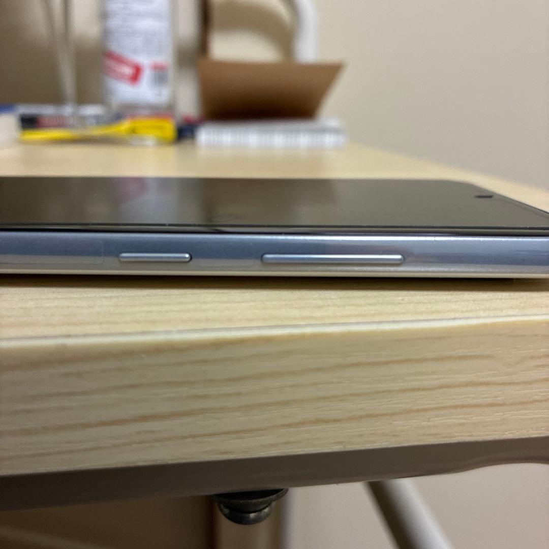 【＋ONE ※重要 】Samsung Galaxy A41 初期化済