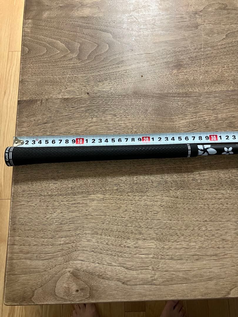 Diamana WB 53S 1120mm PINGスリーブ