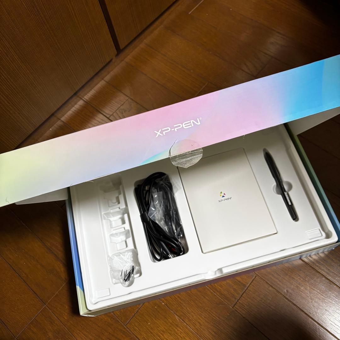 XP-PEN Artist 16 セカンド