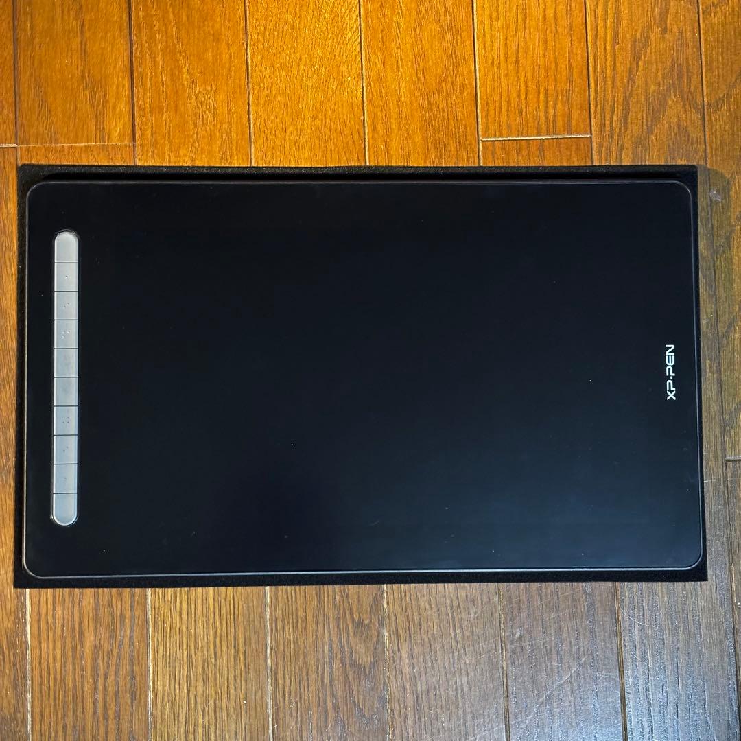 XP-PEN Artist 16 セカンド