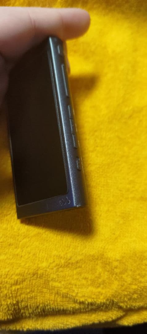 SONY NW-A35 ソードアートオンラインコラボウォークマン　本体のみ