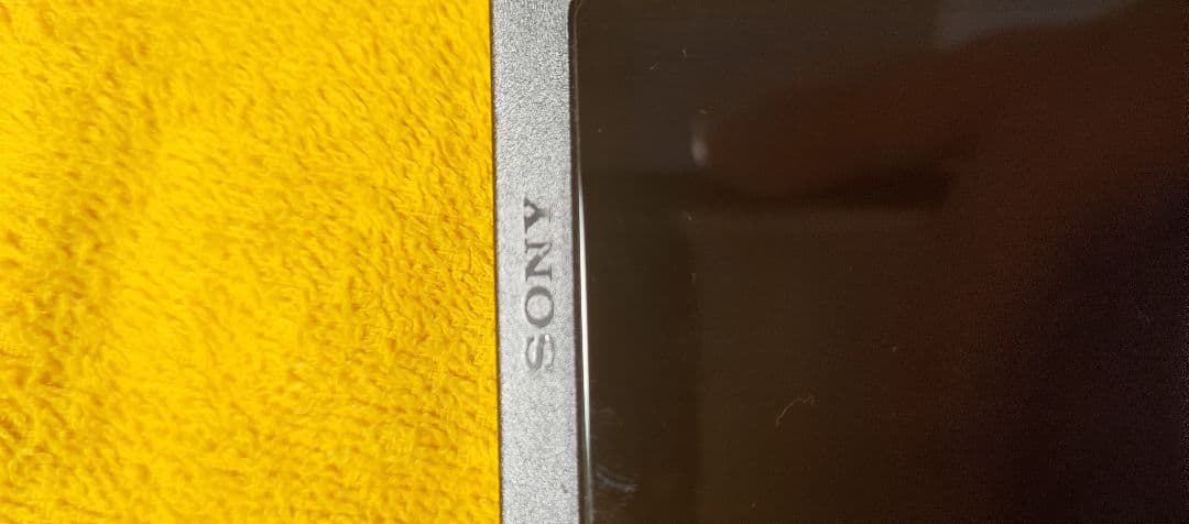 SONY NW-A35 ソードアートオンラインコラボウォークマン　本体のみ