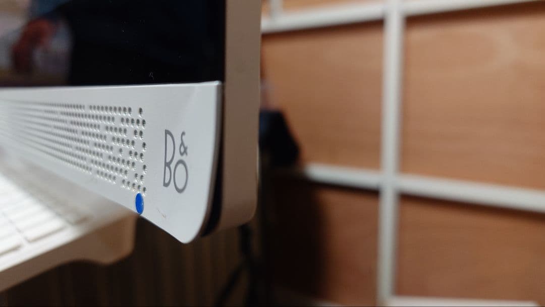 HP社製　ディスプレイ一体型　オールインワンPC