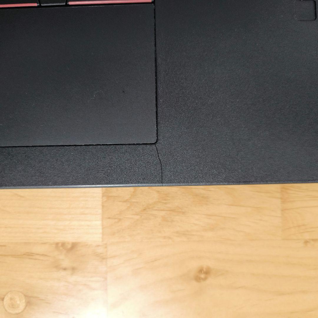 L590 15.6型 ノートPC│Windows11【i5第8世代】テンキー付き