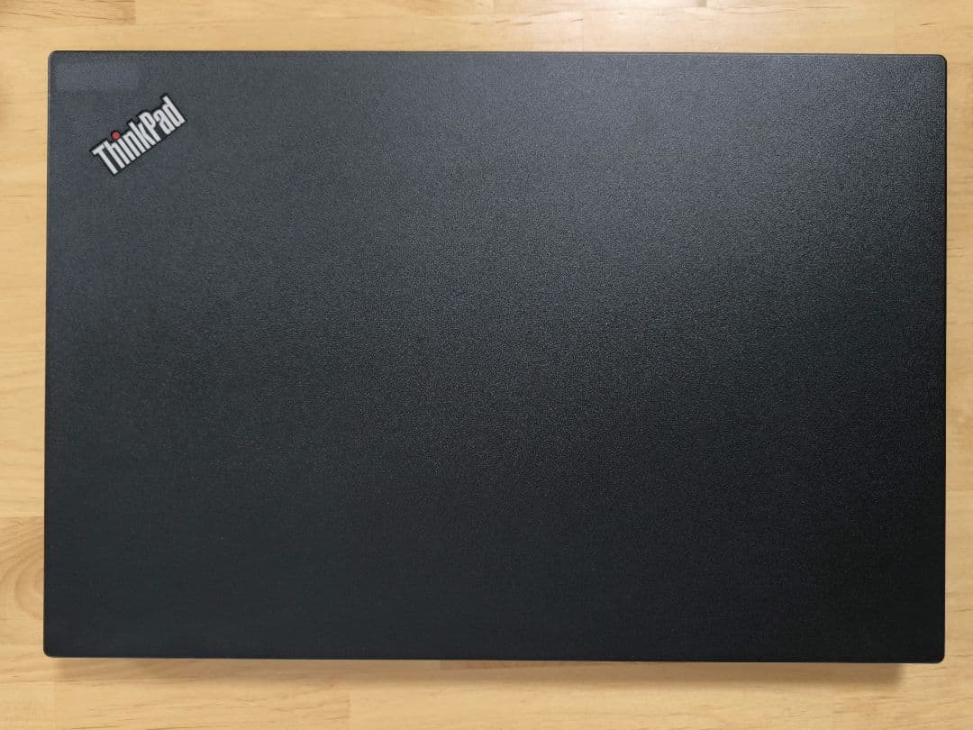 L590 15.6型 ノートPC│Windows11【i5第8世代】テンキー付き