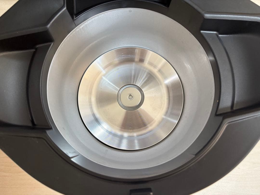 SHARP HEALSIO ホットクック　ホワイト