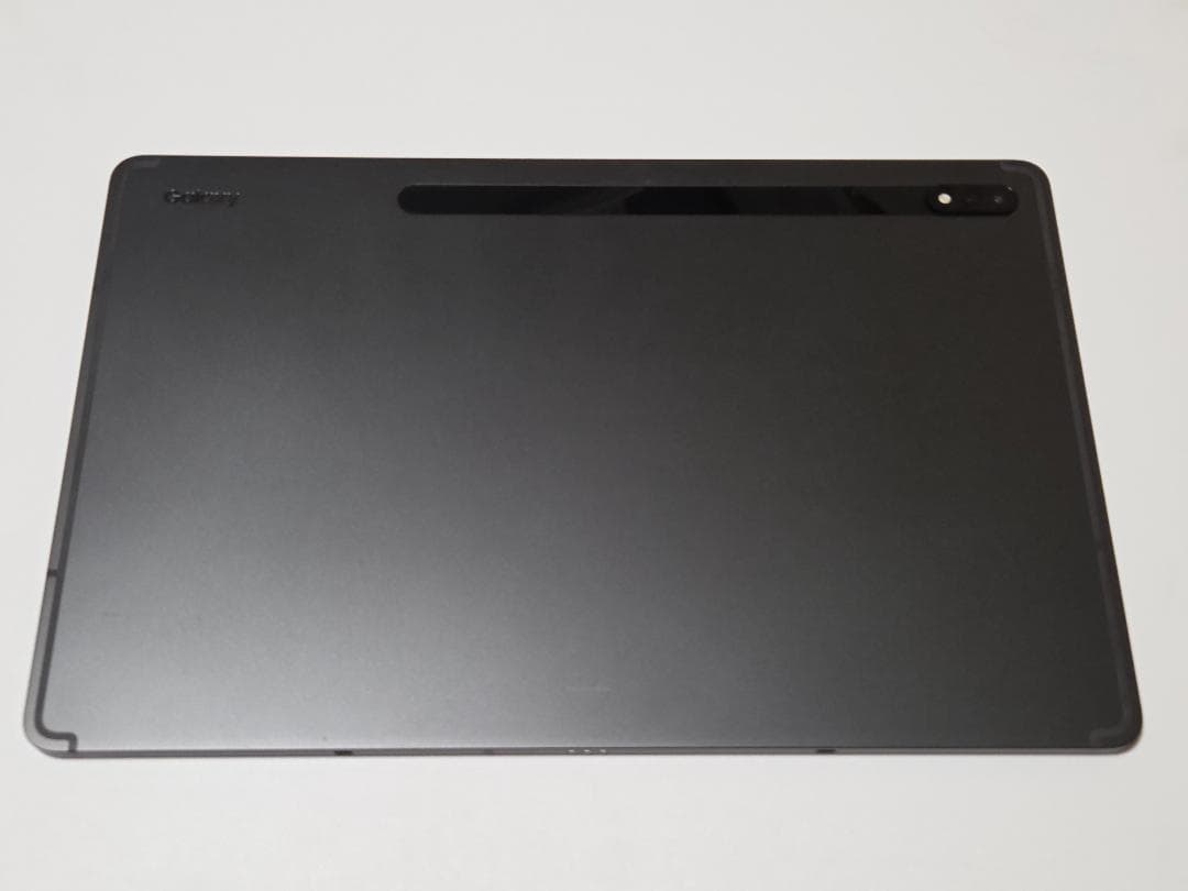Galaxy Tab S8+ SM-X800N 128GB グラファイト