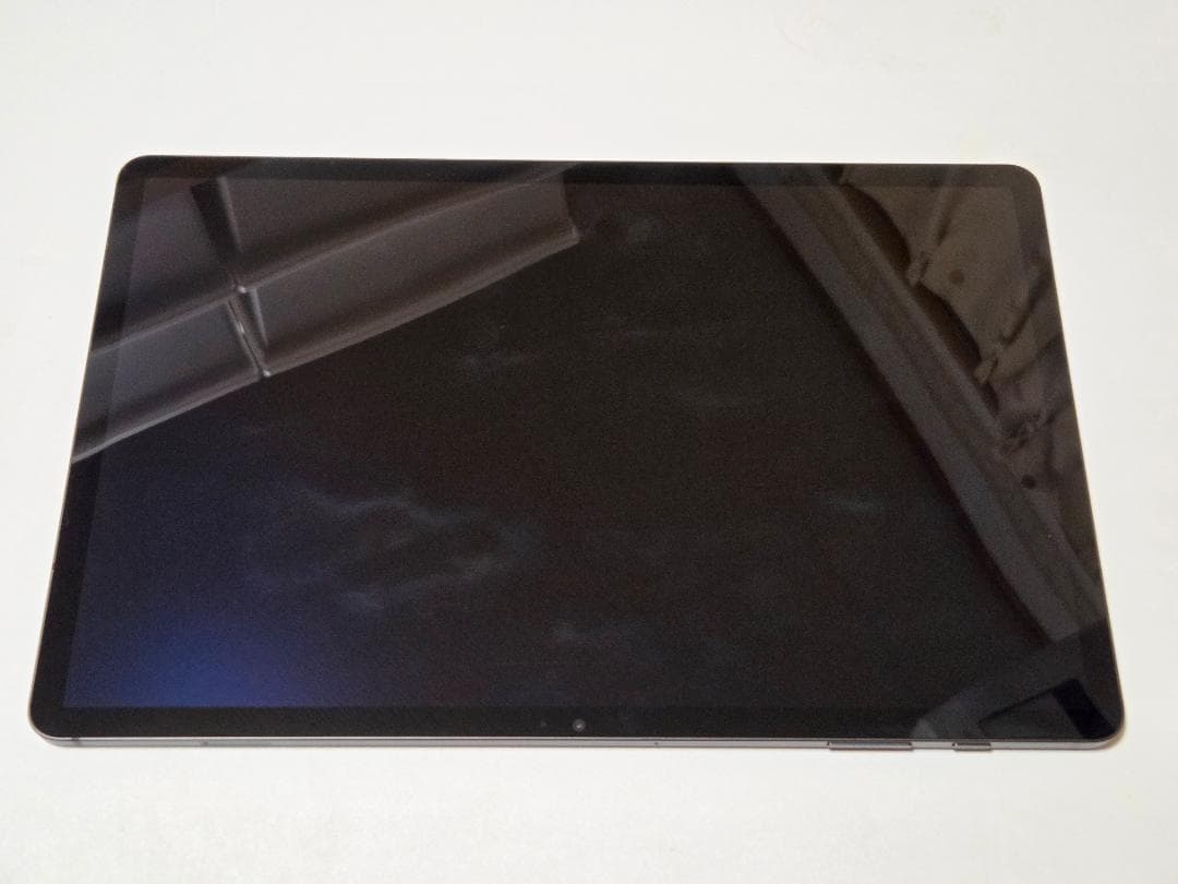 Galaxy Tab S8+ SM-X800N 128GB グラファイト