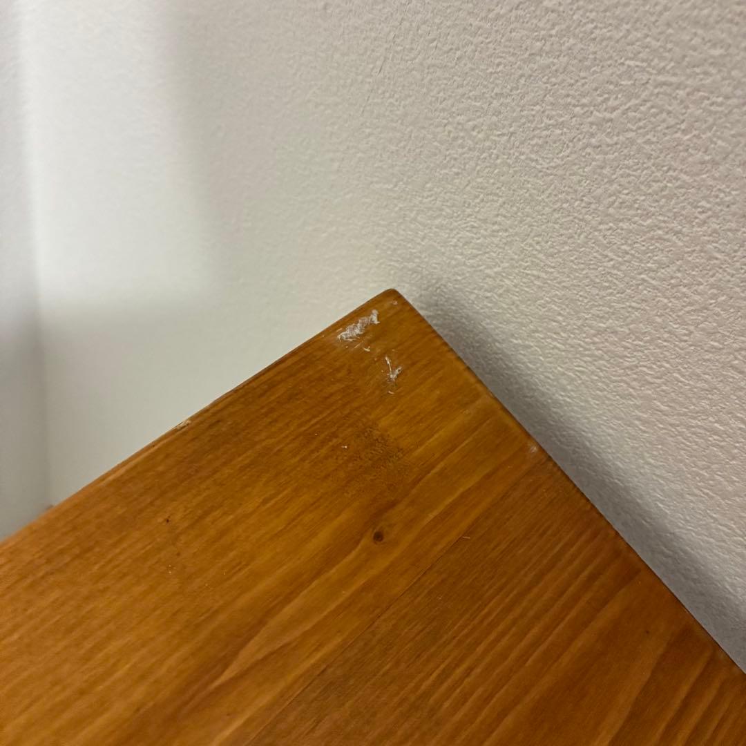 幅140 L字デスク インダストリアル調 ヴィンテージ オフィス LOWYA