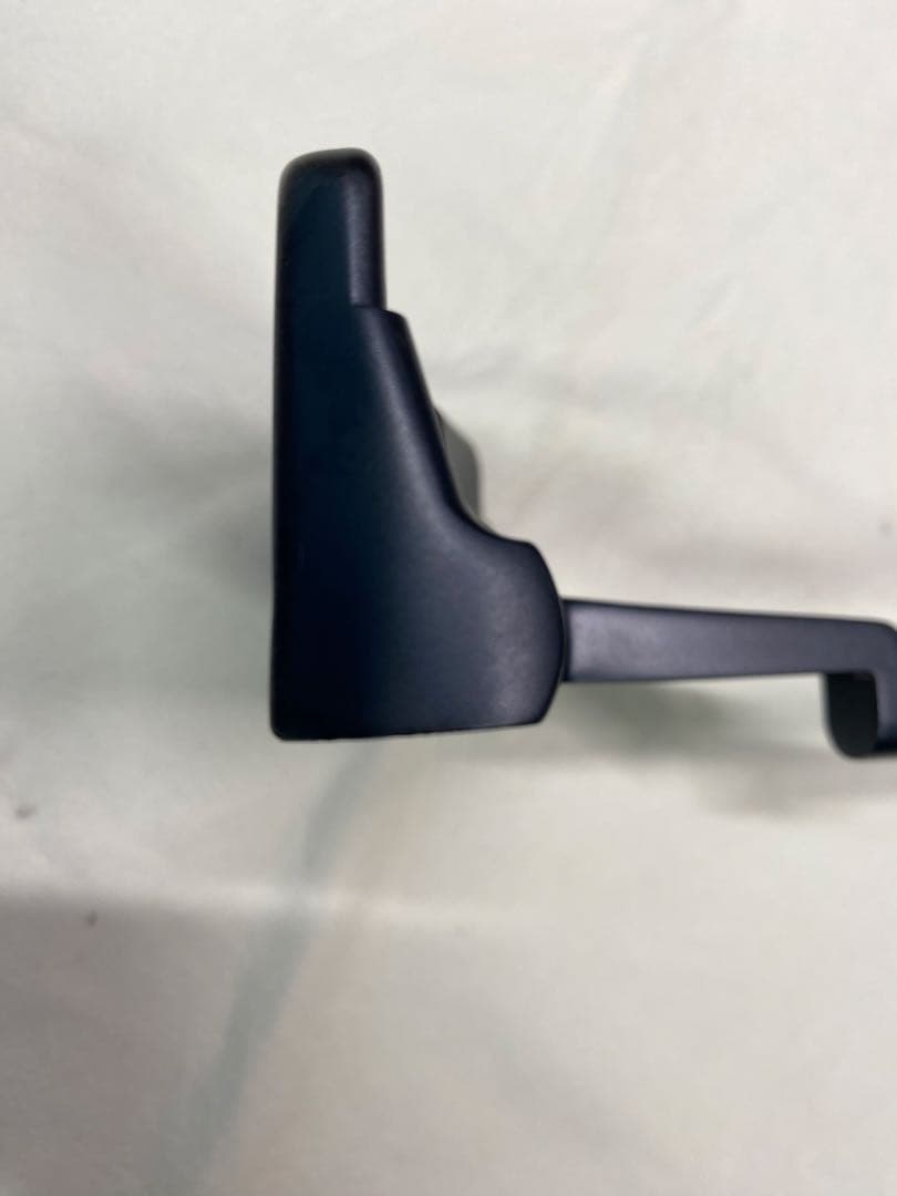 ヘッドは美品オデッセイパター34インチ　トライビームTRI-BEAM CS DW