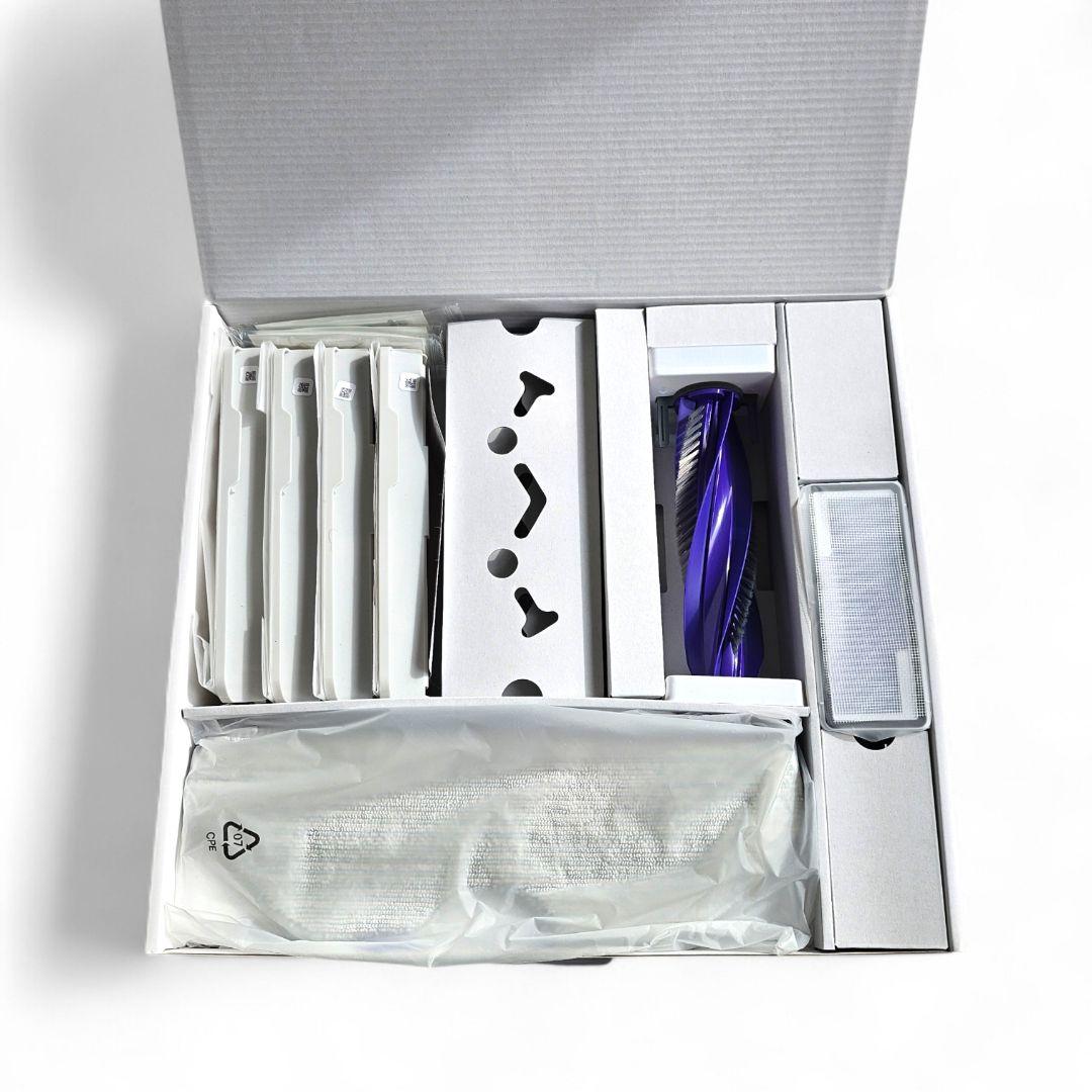 Narwal Freo X Plus ロボット掃除機 アクセサリーセット　新品