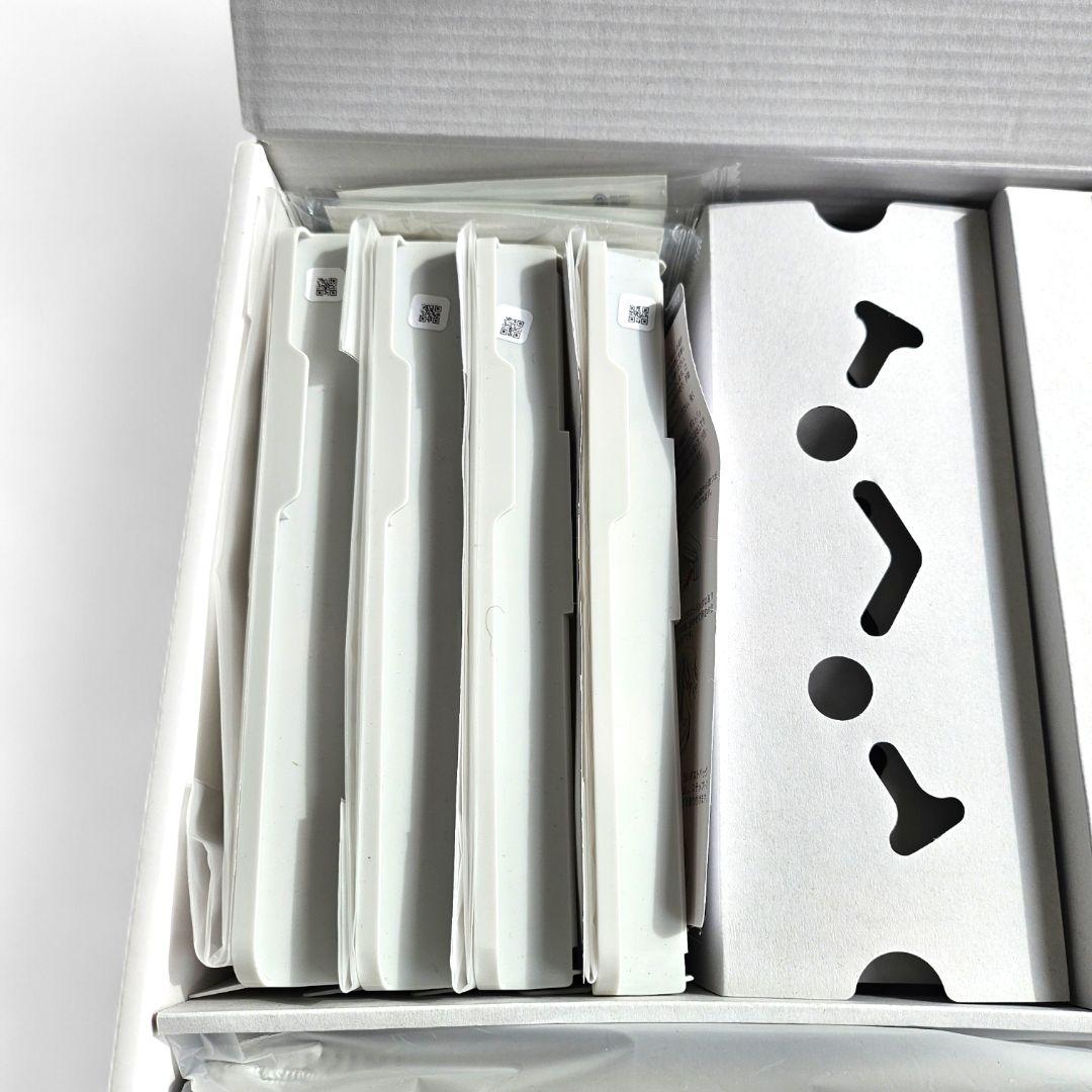 Narwal Freo X Plus ロボット掃除機 アクセサリーセット　新品