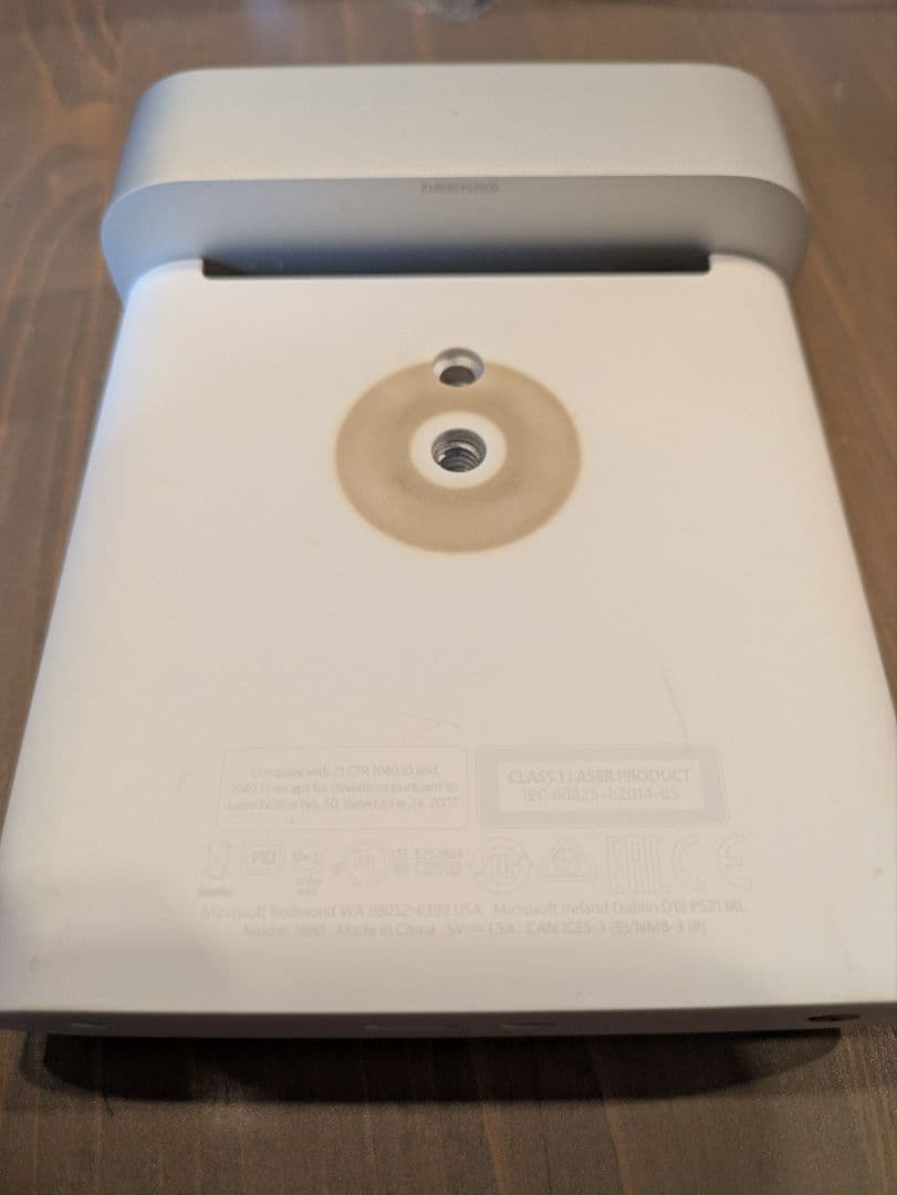 その他 Azure Kinect DK