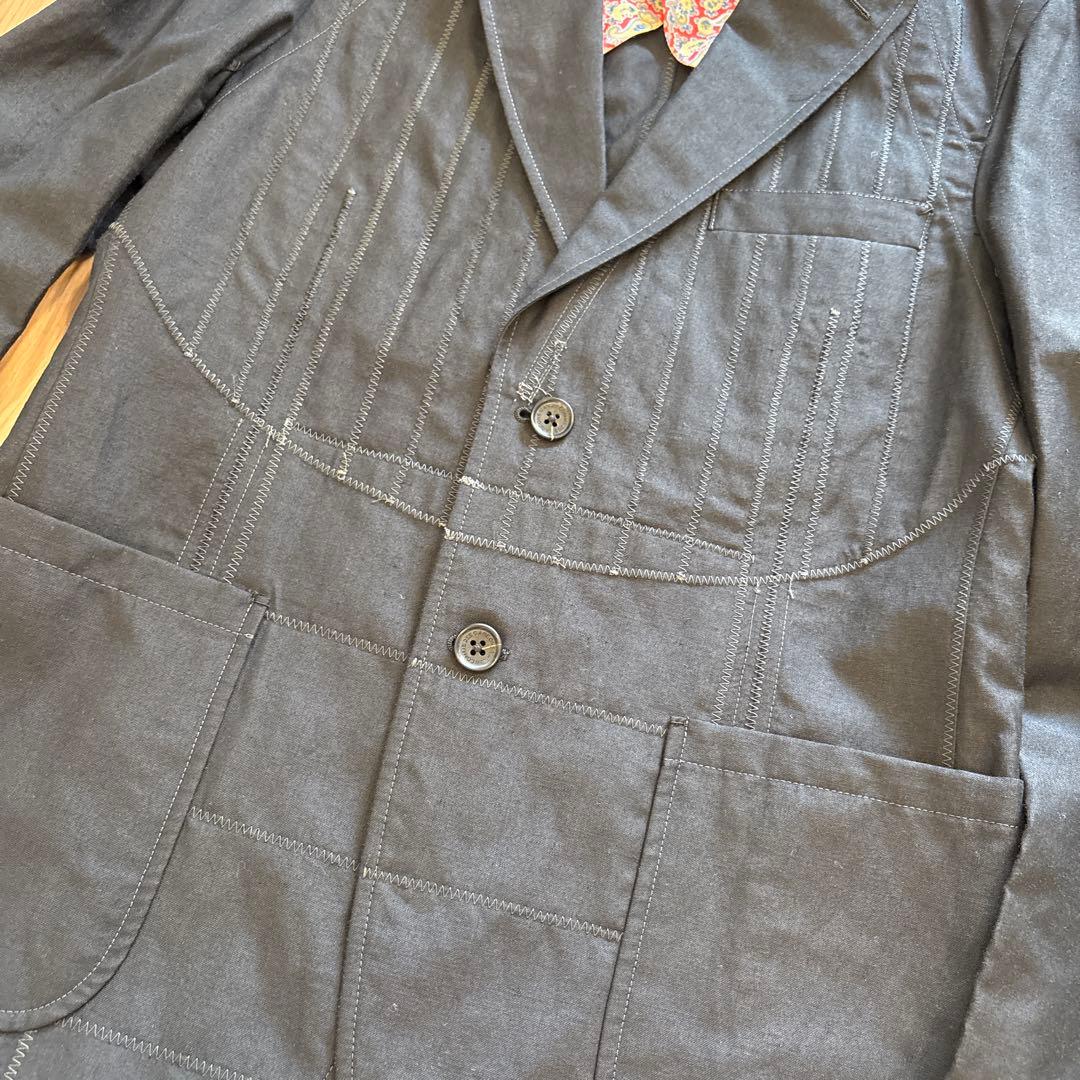 ジャケットJUNYA WATANABECOMME des GARCONS MAN