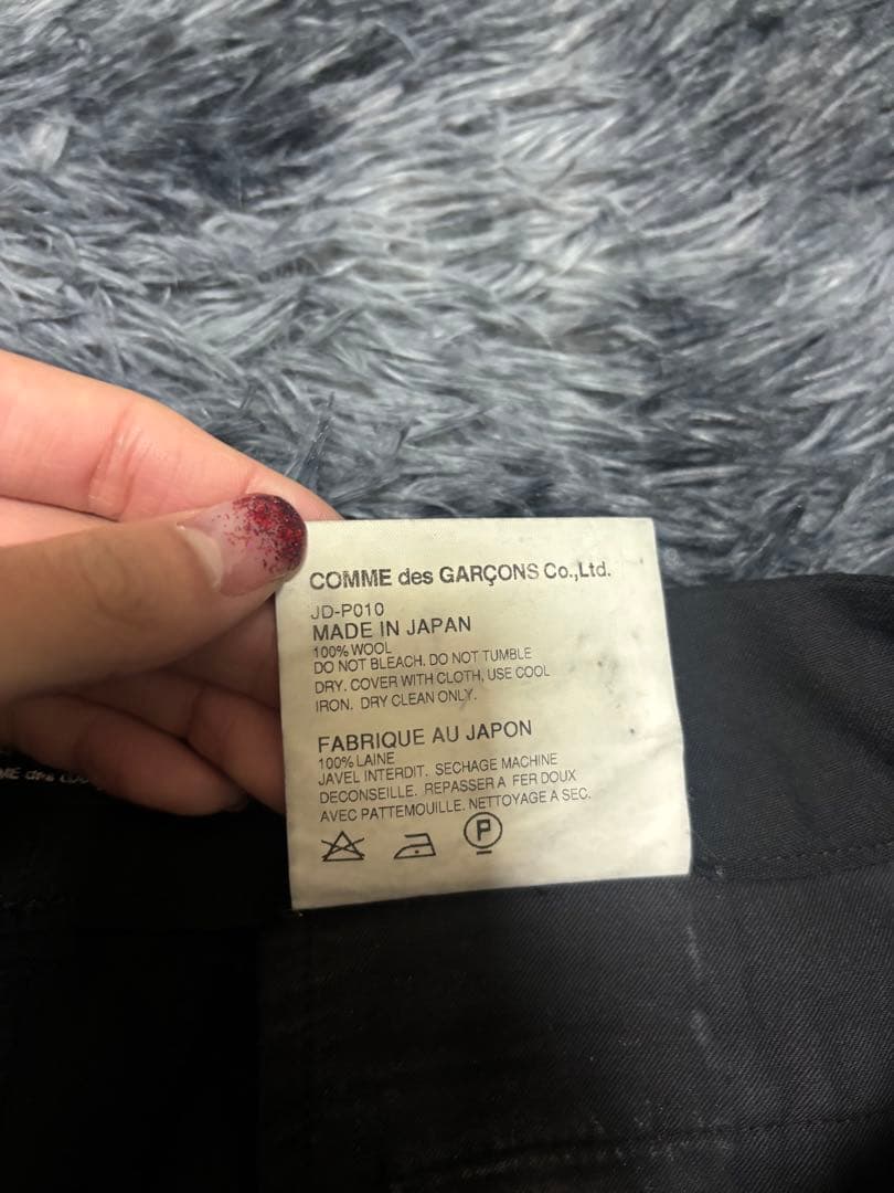 パンツ JUNYA WATANABE short pants