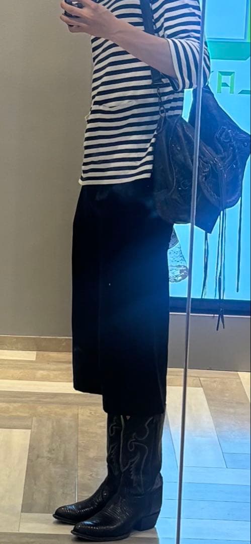 パンツ JUNYA WATANABE short pants