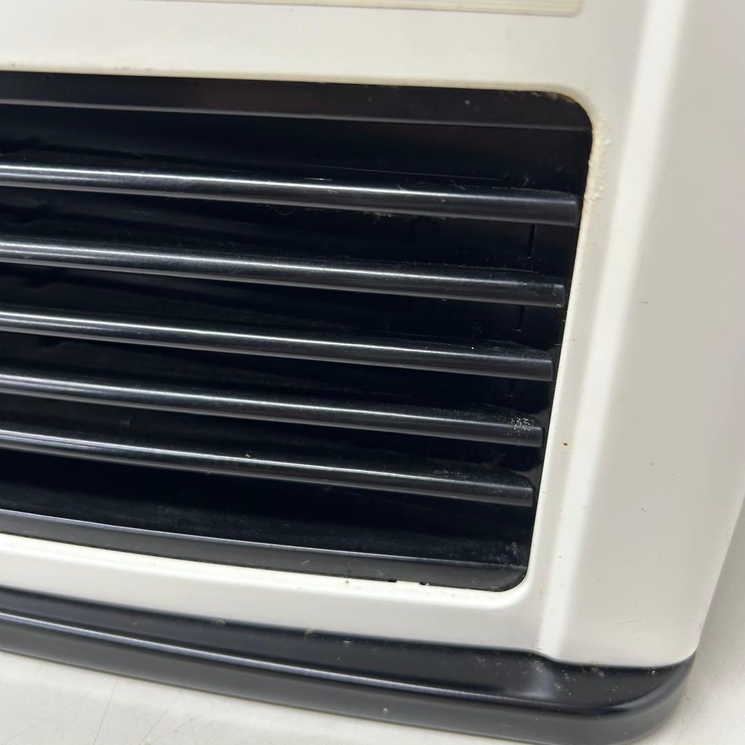 リンナイ プロパンガス用ファンヒーター　SRC-359E-2 LPガス用