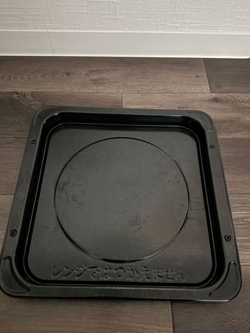 【M】Panasonic NE-MS268 オーブンレンジ 2022年製