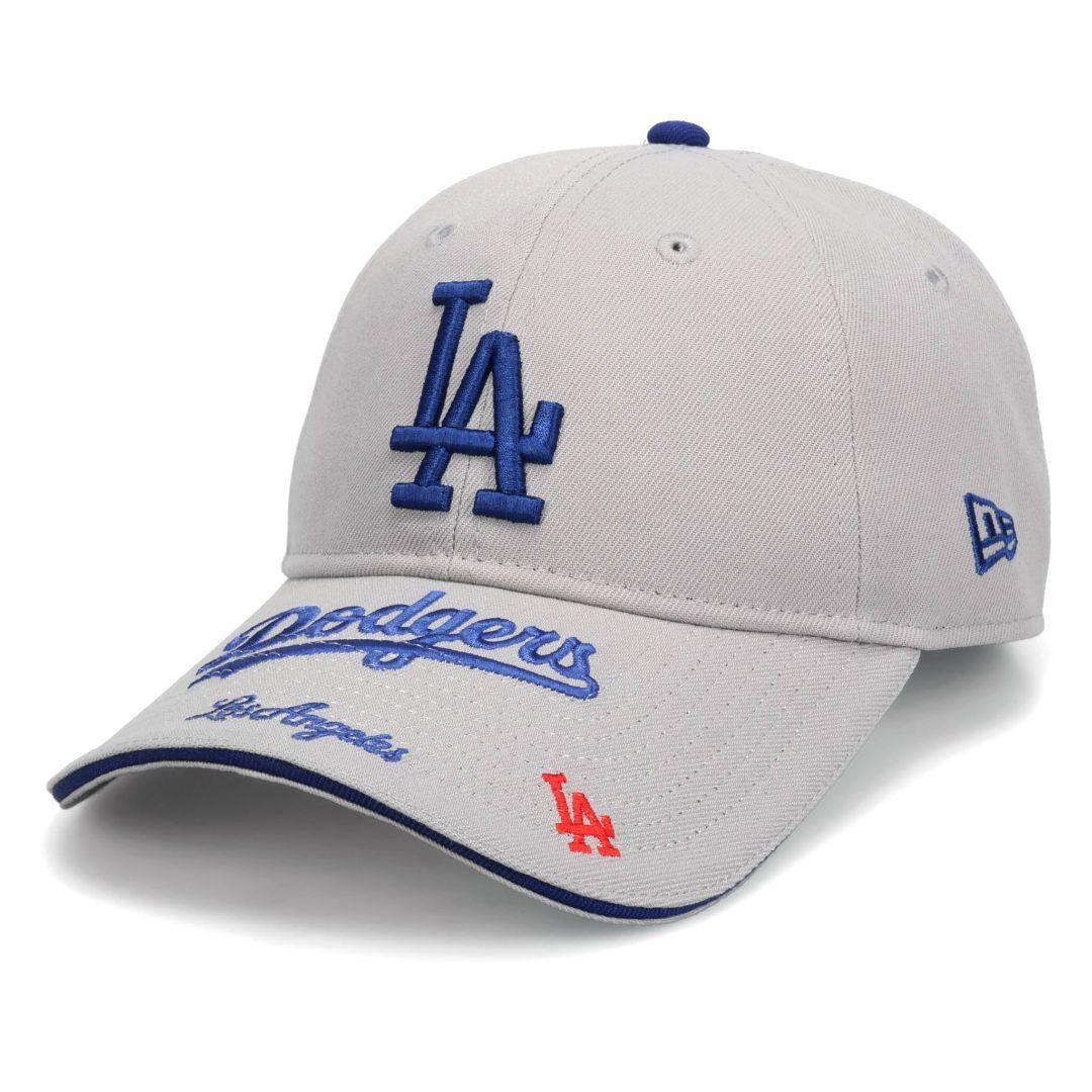 GR8 ドジャース キャップ TOKYO SERIES 2025