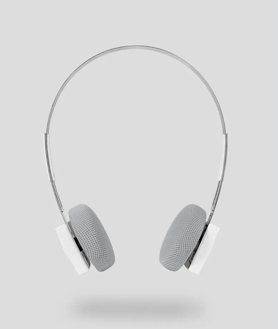 【新品】km5 Lightwear Headphones Hp1(ホワイト)