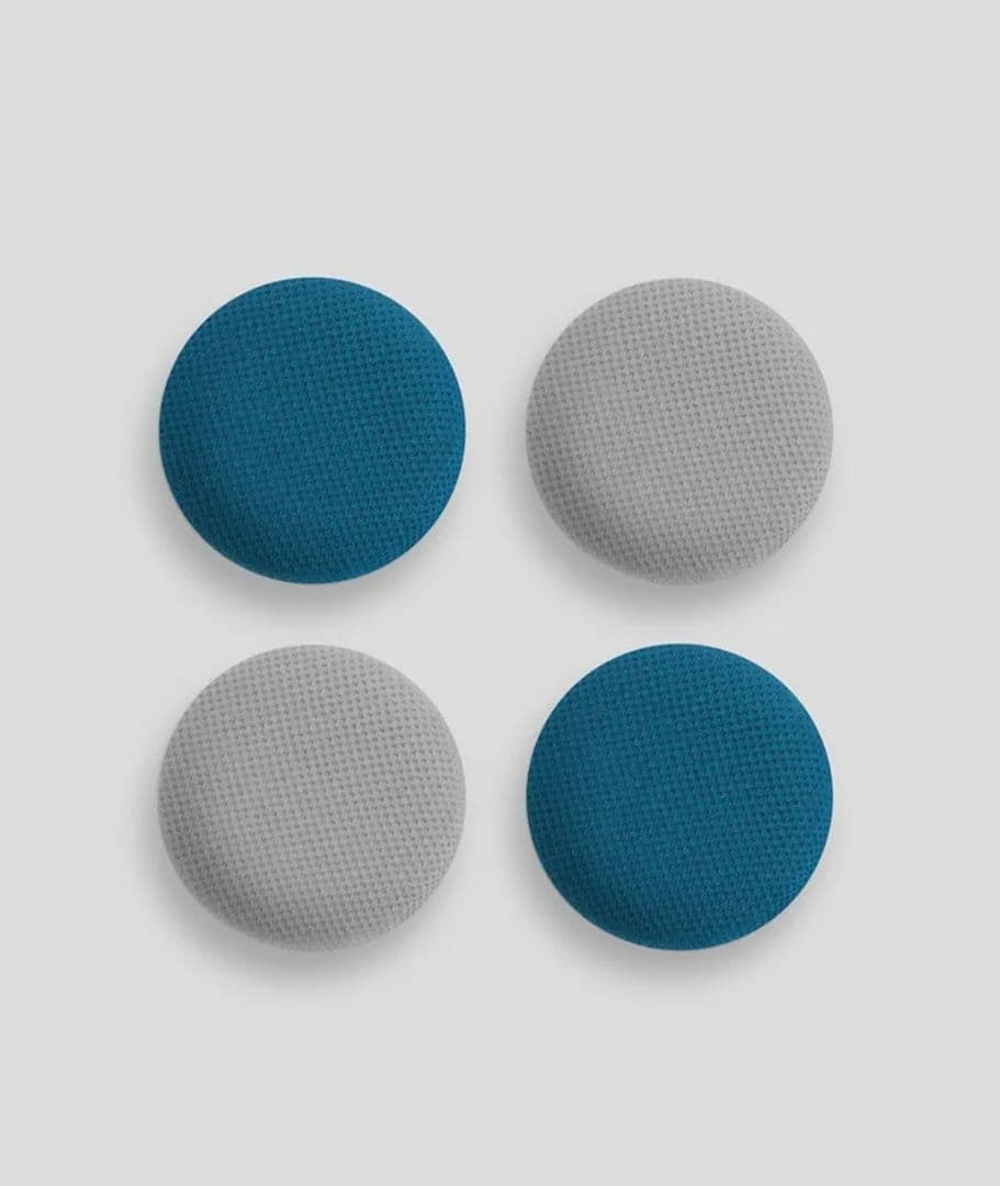 【新品】km5 Lightwear Headphones Hp1(ホワイト)