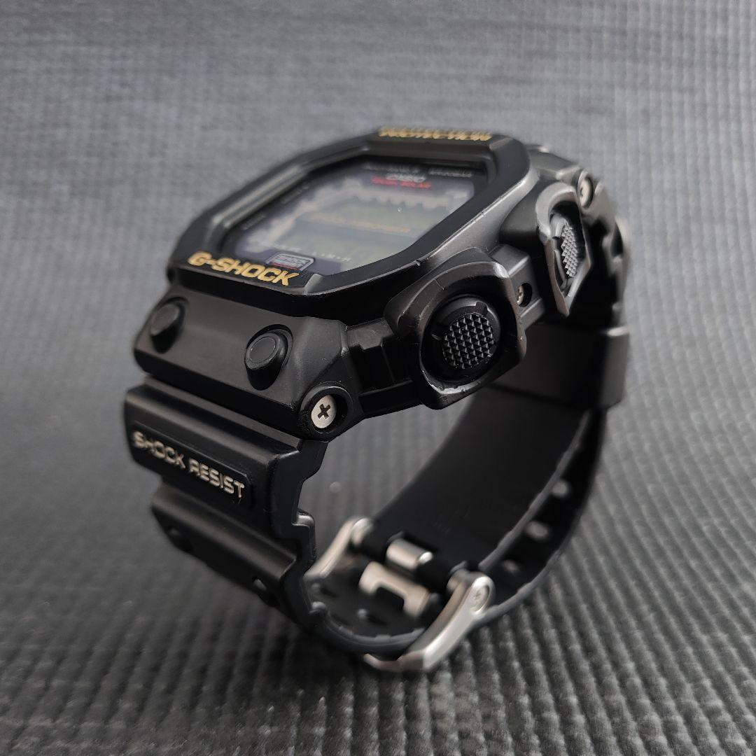 ⭐️美品⭐️CASIO G-SHOCK GXW-56-1BJF 電波ソーラー