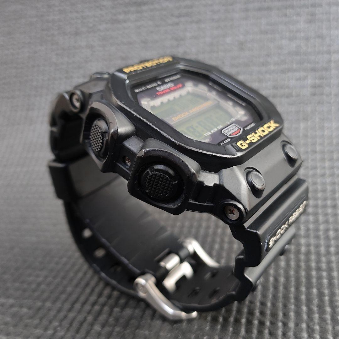 ⭐️美品⭐️CASIO G-SHOCK GXW-56-1BJF 電波ソーラー