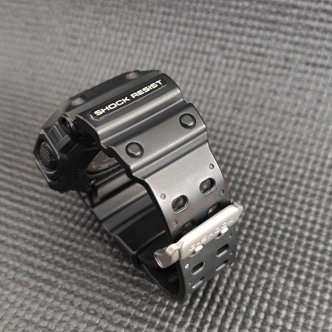 ⭐️美品⭐️CASIO G-SHOCK GXW-56-1BJF 電波ソーラー