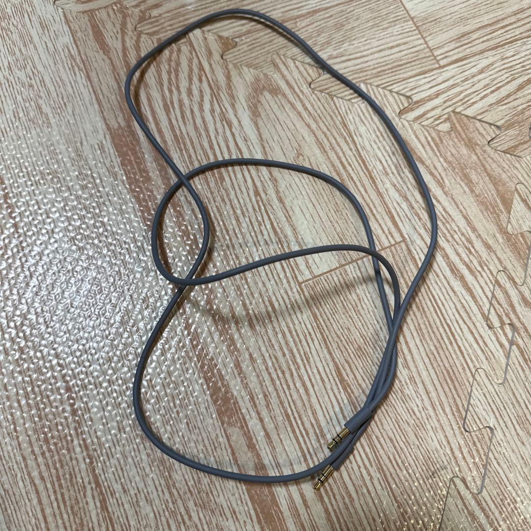 Beats studio Pro ワイヤレスヘッドホン ケース付き