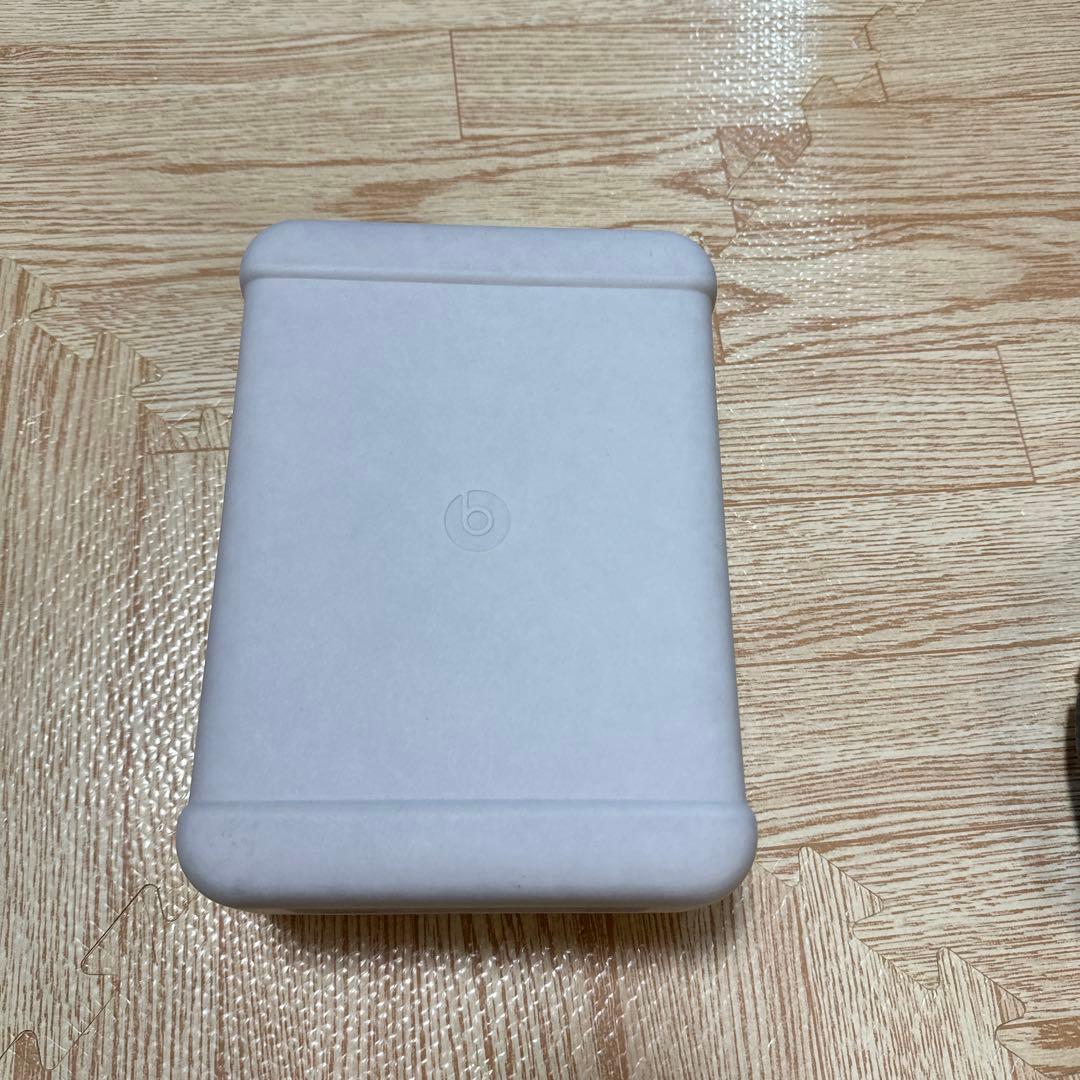 Beats studio Pro ワイヤレスヘッドホン ケース付き