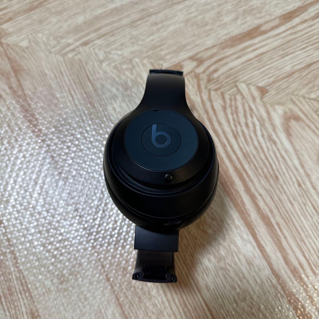 Beats studio Pro ワイヤレスヘッドホン ケース付き