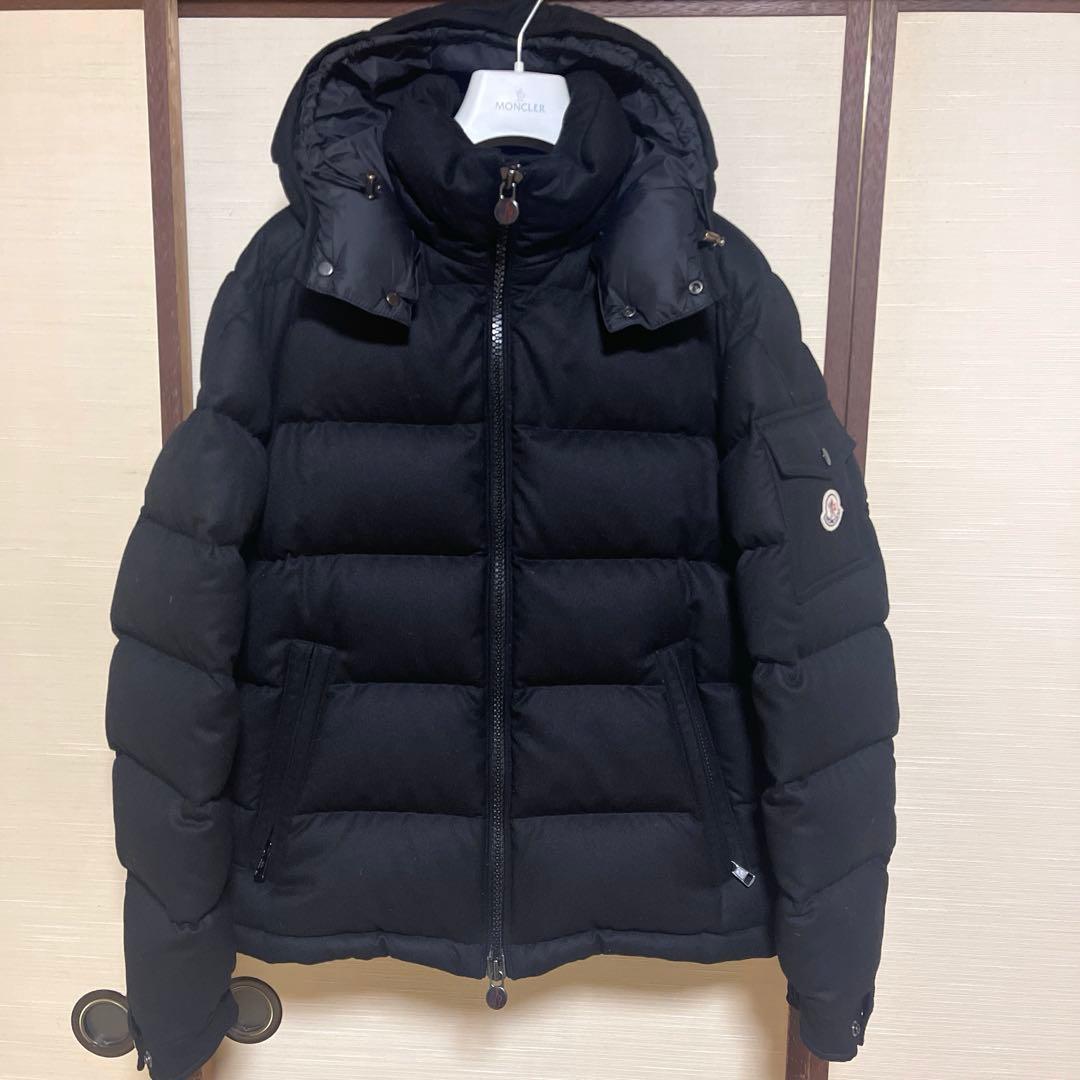 BUYMA購入モンクレール モンジュネーブルMONTGENEVRE19/20AW