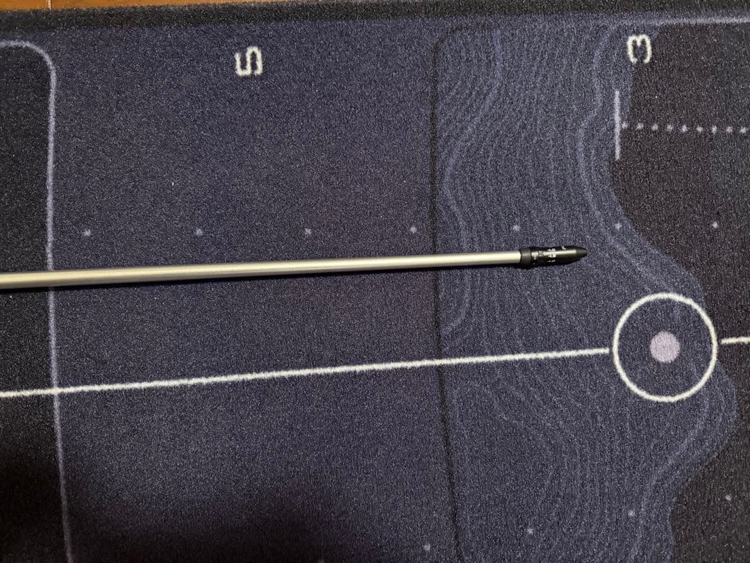 ルートシー　ARCHELON アーケロン 50X Pingスリーブ