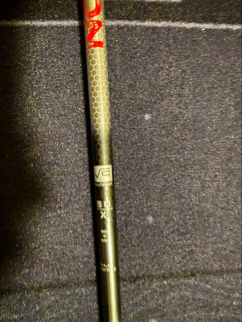 ルートシー　ARCHELON アーケロン 50X Pingスリーブ