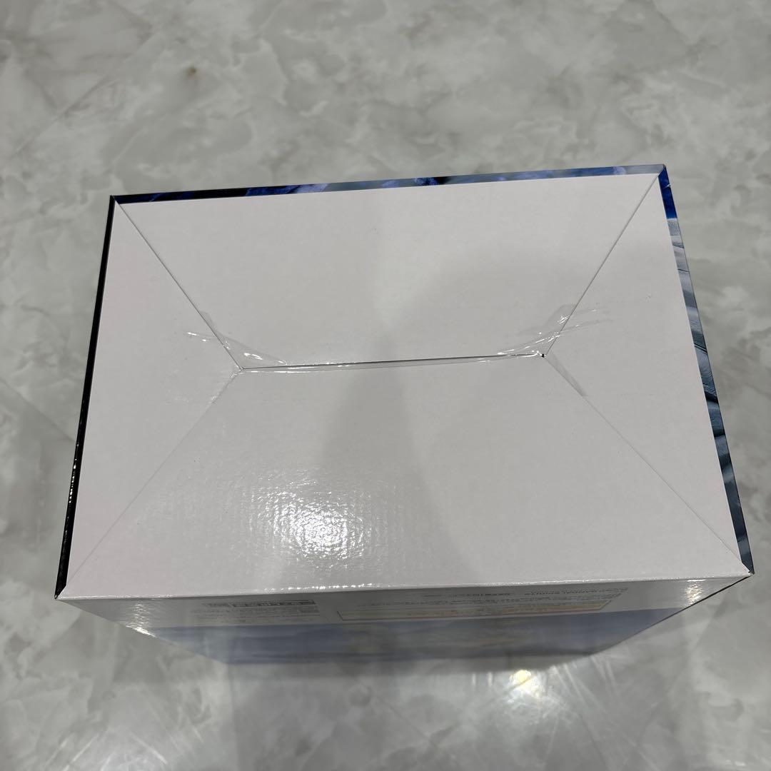 一番くじ ドラゴンボール 魔人ブウ MASTERLISE ラストワン　即購入OK