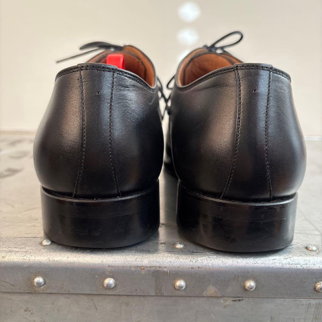 SCOTCH GRAIN スコッチグレイン ストレートチップ　T0326