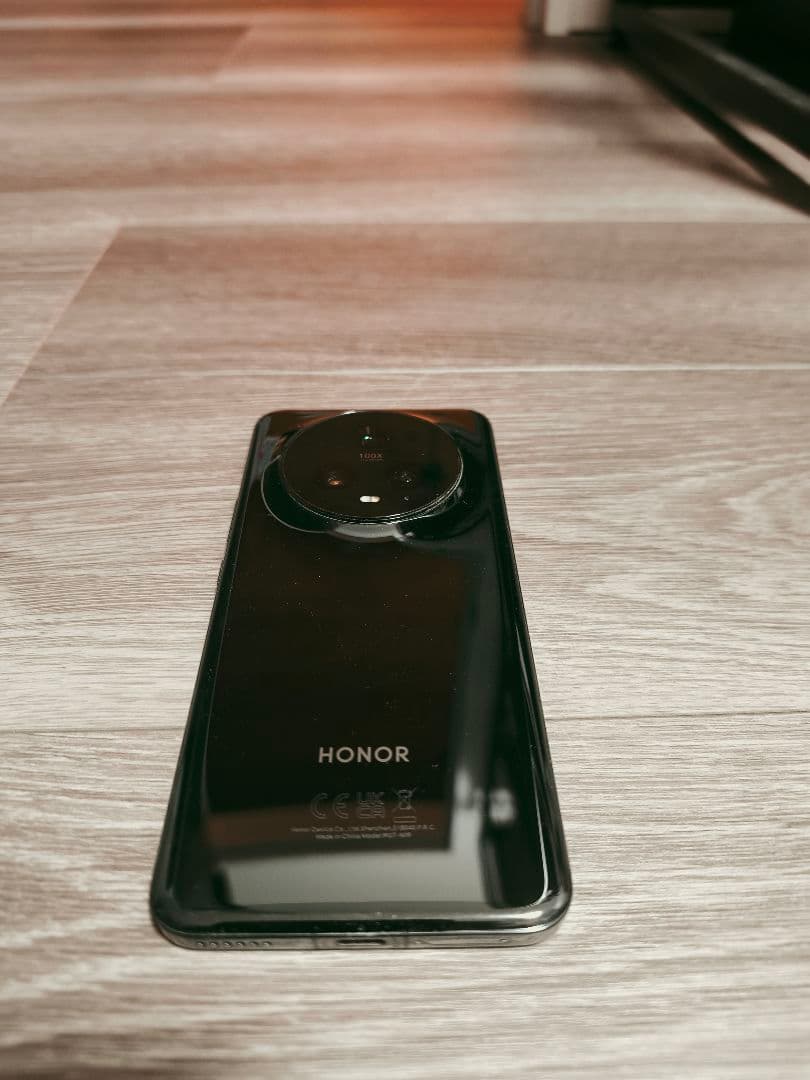 【Chiro】HONOR Magic5 Pro グローバル版　本体