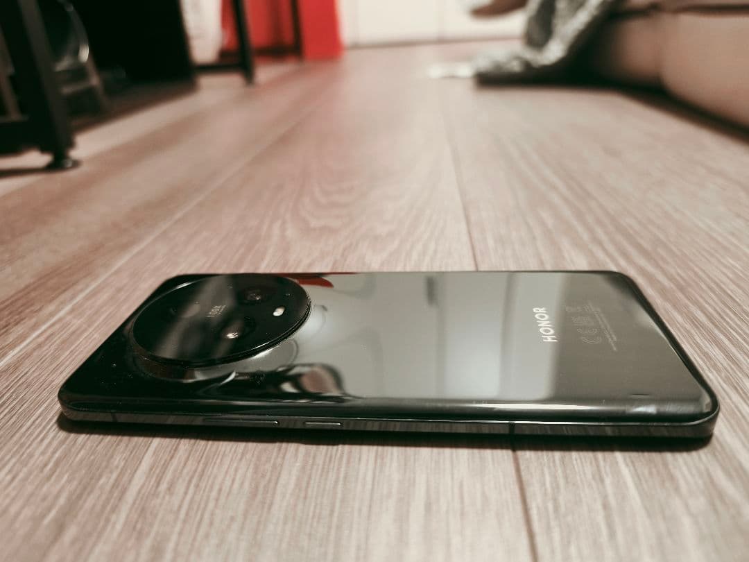 【Chiro】HONOR Magic5 Pro グローバル版　本体