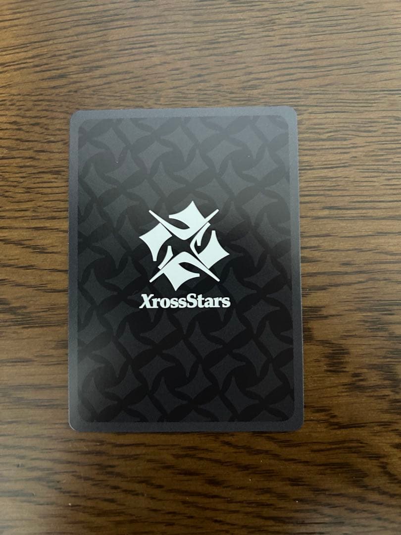 クロスタ SRP 巡り合う二人