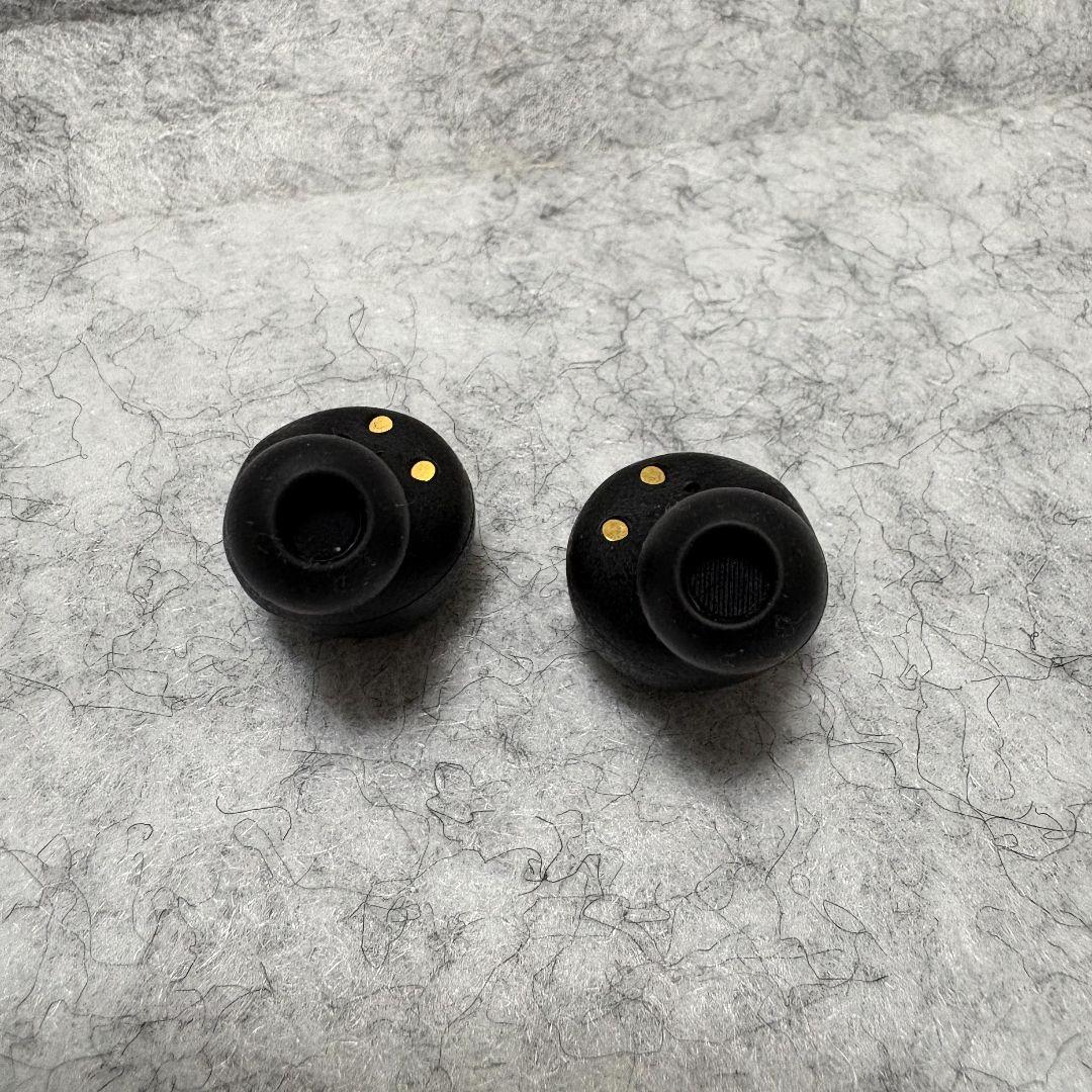 イヤホン Final ZE3000SV