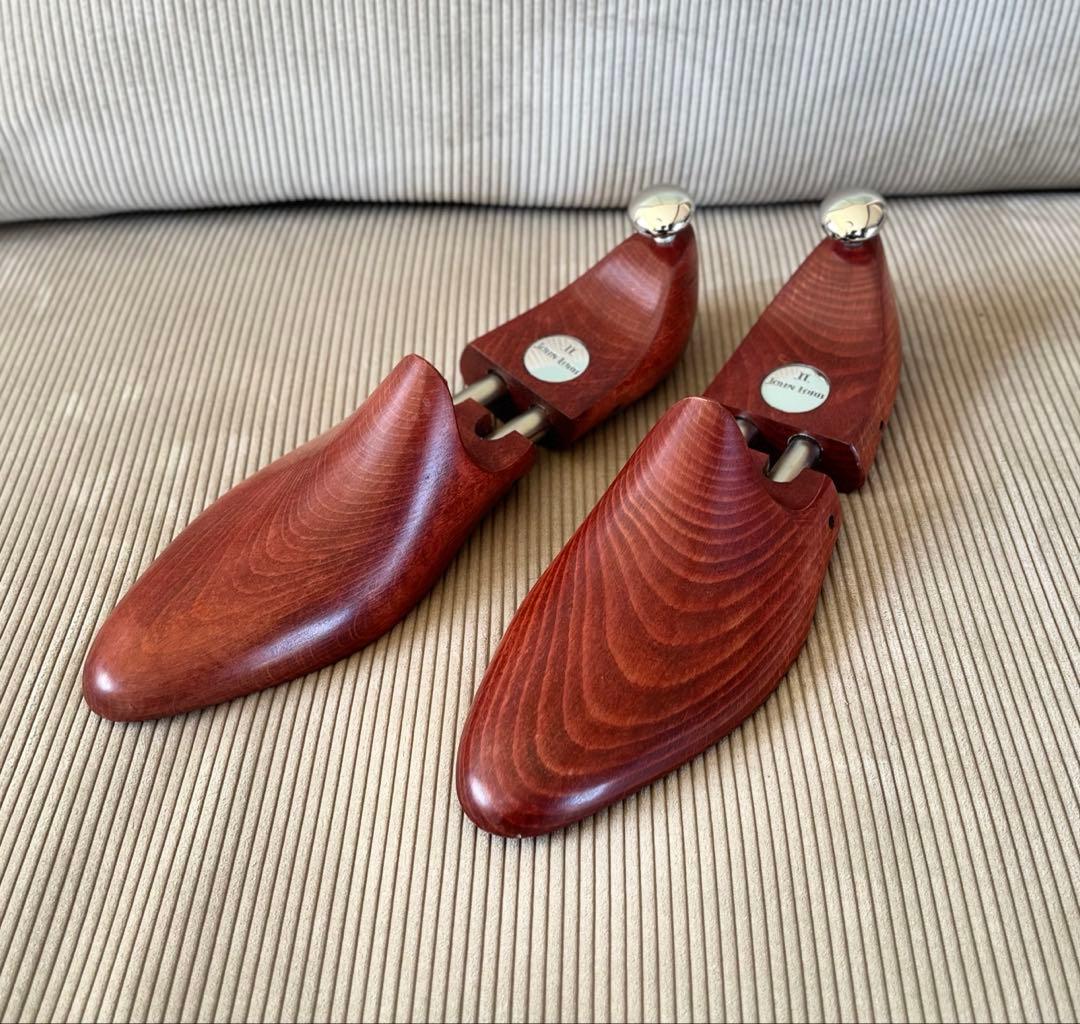 ジョンロブ イヤーモデル用シューツリー 6D