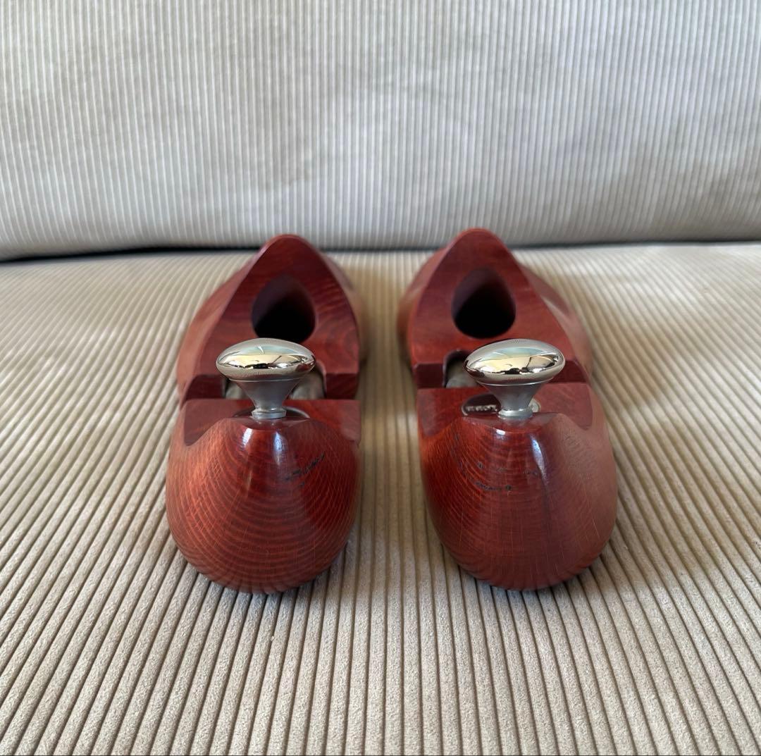 ジョンロブ イヤーモデル用シューツリー 6D