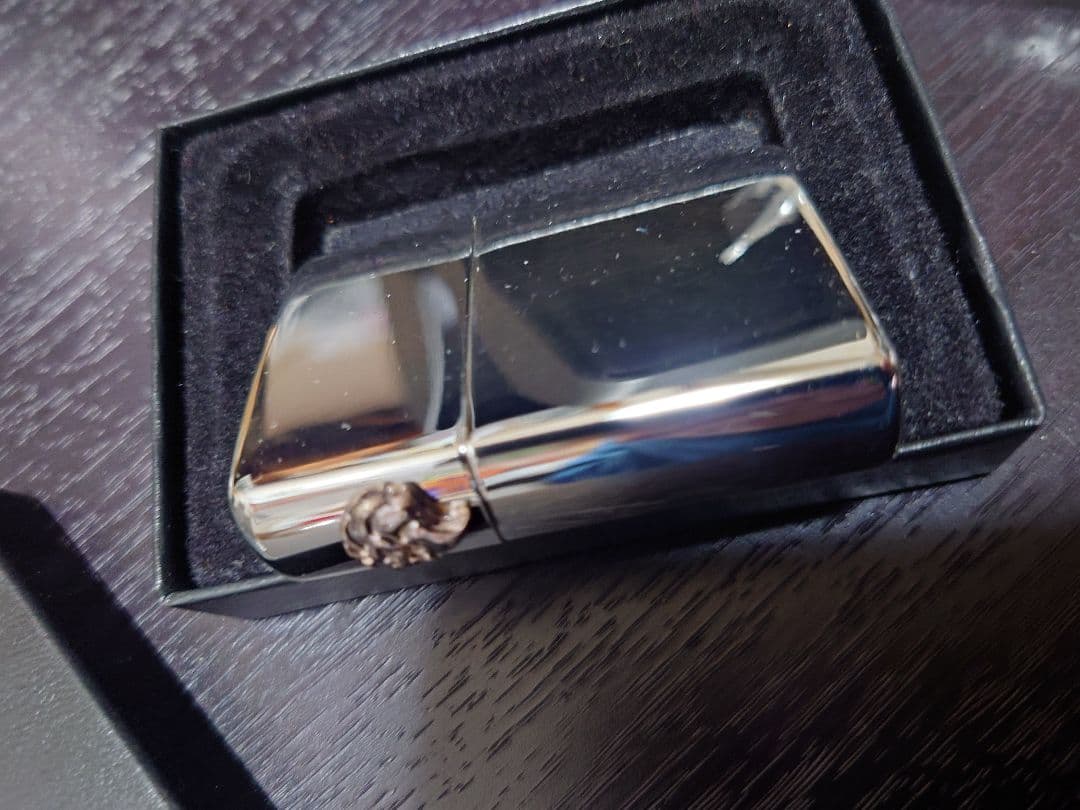 新品保管品 NESTABRAND ジッポライター ZIPPO 激レア 希少品