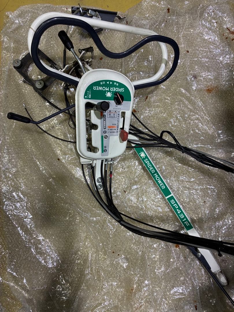 スパイダーモア　SP431F