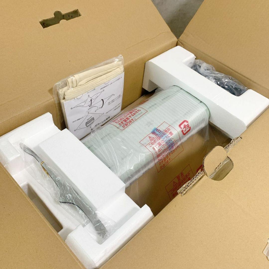 アラジン グラファイトグリラー CAG-G13B (G) 未使用品