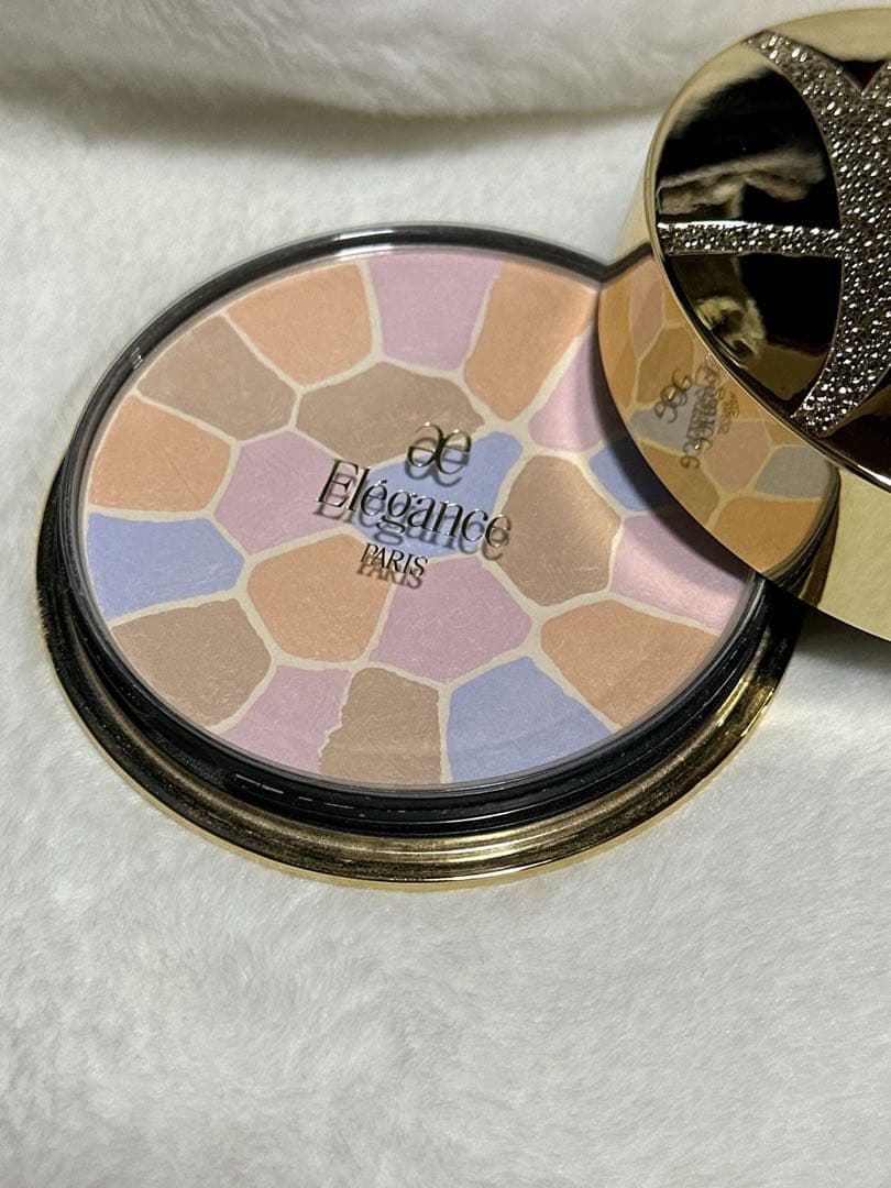 ✨エレガンス豪華フルセット✨ プードル7〜8割＋ブラシ新品＋ルージュ未使用