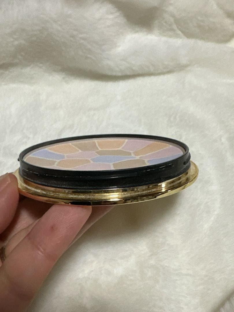 ✨エレガンス豪華フルセット✨ プードル7〜8割＋ブラシ新品＋ルージュ未使用