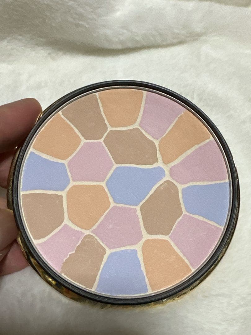 ✨エレガンス豪華フルセット✨ プードル7〜8割＋ブラシ新品＋ルージュ未使用