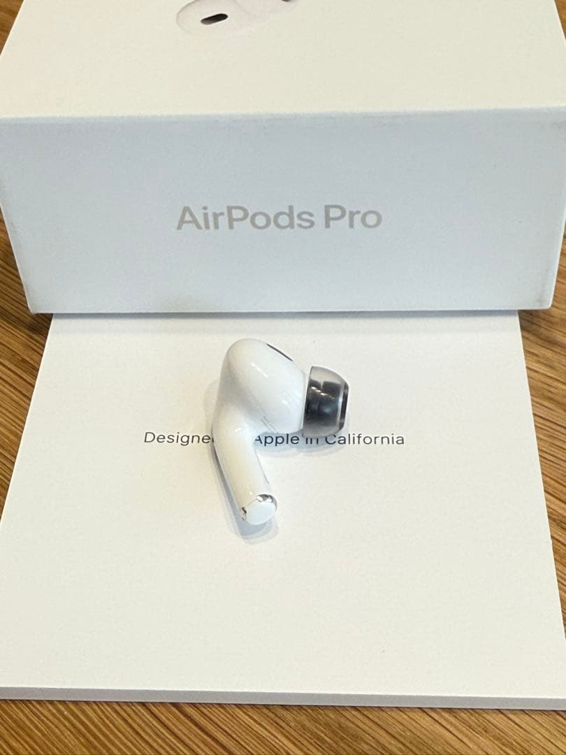 Apple AirPods Pro 第2世代 USB-C 左耳のみ　A3048